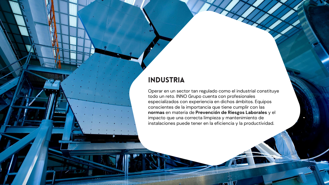 industria